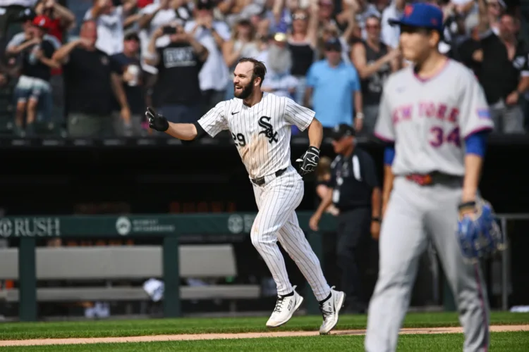 RALLY SOX